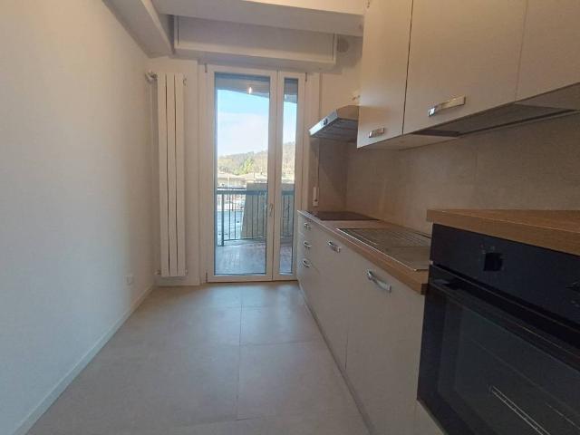 Appartamento in affitto a Montello, Lombardia