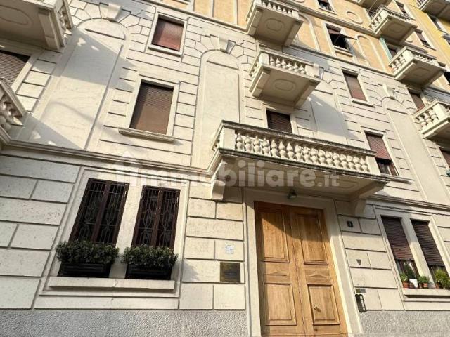 Appartamento in affitto a Circoscrizione 8, Piemonte