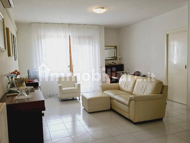 Appartamento in affitto a San Paolo, Vasto