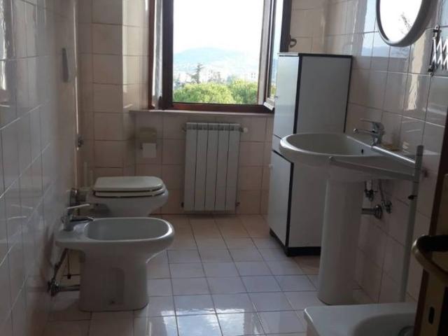 Appartamento in affitto a Chiusi Città, Toscana