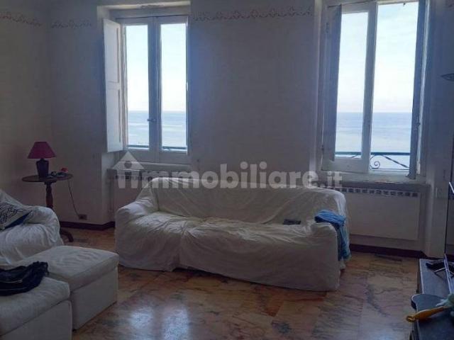 Appartamento in affitto a Cian do lô, Camogli