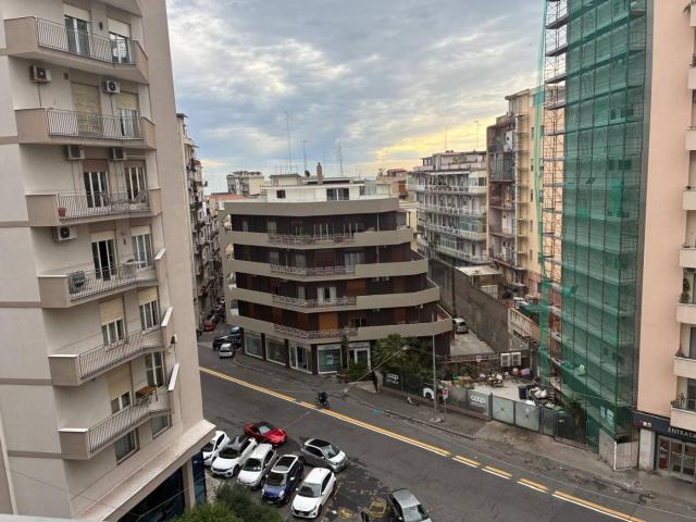 Appartamento in affitto a Picanello-Ognina-Barriera-Canalicchio, Catania