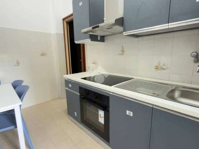 Appartamento in affitto a Ponte di Pietra, Pavia