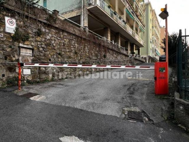 Appartamento in affitto a Levante, Serra Riccò