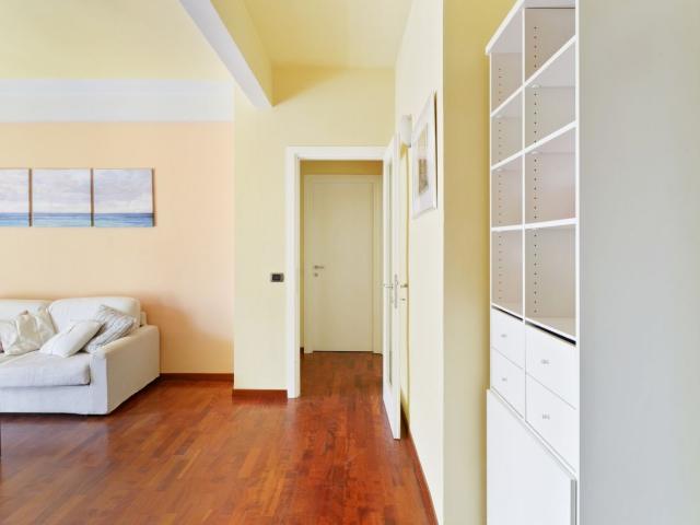 Appartamento in affitto a Quartiere 3, Firenze