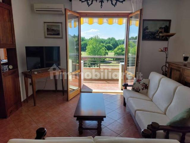 Appartamento in affitto a Borgo San Lorenzo, Toscana