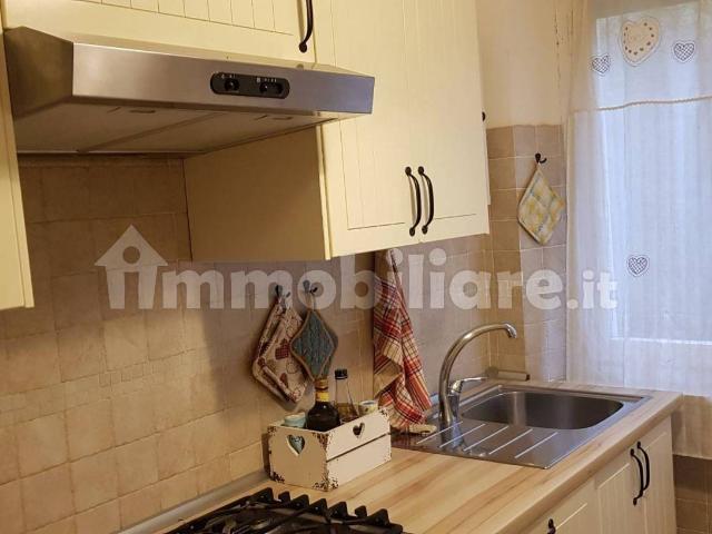 Appartamento in affitto a Piteglio, Toscana