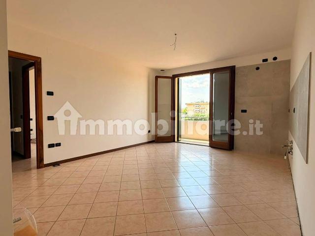 Appartamento in affitto a Villanova Di Camposanpiero, Veneto