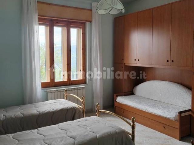 Appartamento in affitto a Cairano, Campania
