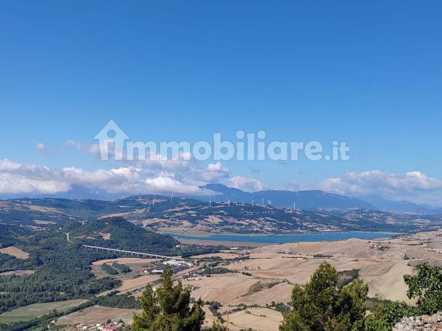 Appartamento in affitto a Cairano, Campania