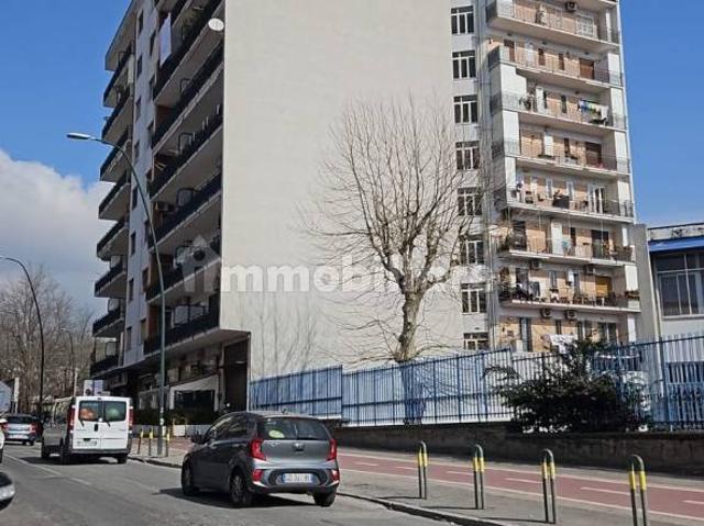 Appartamento in affitto a Patti, Sicilia