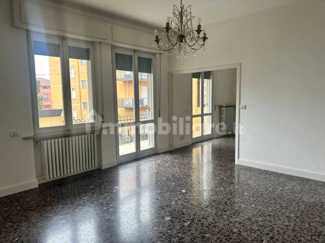 Appartamento in affitto a San Pellegrino, Parma