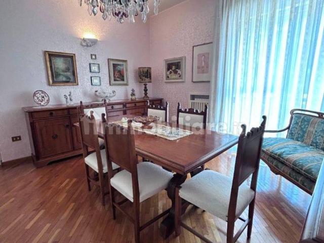 Appartamento in affitto a Schio, Veneto