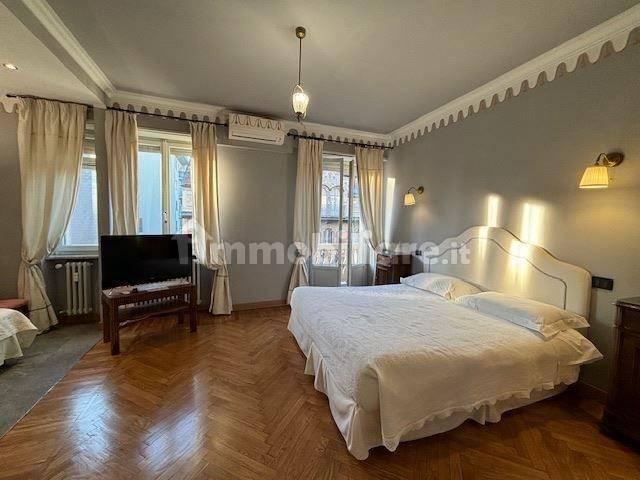Appartamento in affitto a Piemonte, Biella