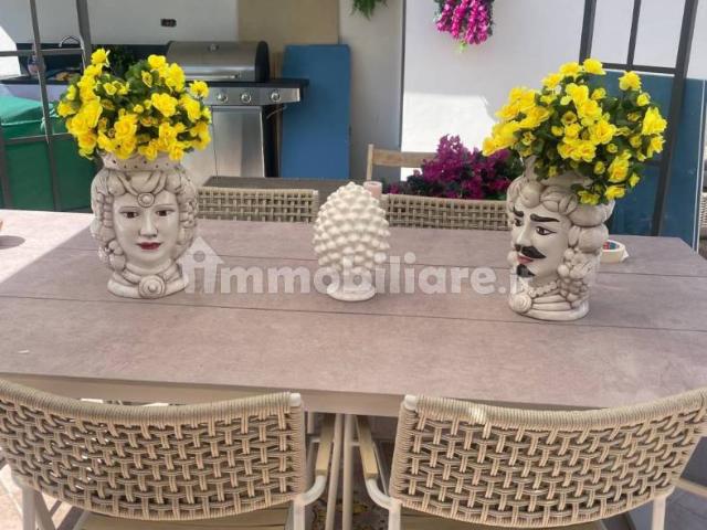 Appartamento in affitto a Chianchitta, Giardini Naxos