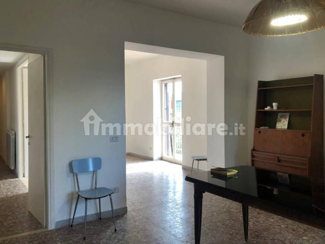 Appartamento in affitto a Santa Procula, Pomezia
