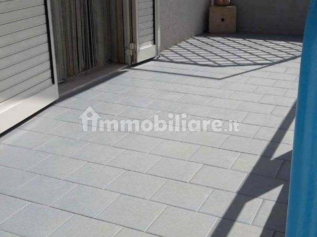 Appartamento in affitto a Casuzze, Santa Croce Camerina