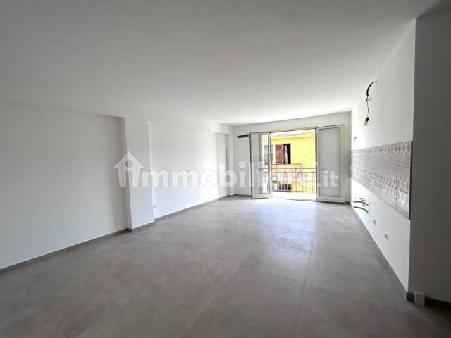 Appartamento in affitto a Piano Madonna, Altavilla Milicia
