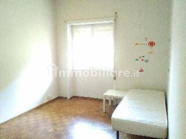 Appartamento in affitto a Columbus, Roma