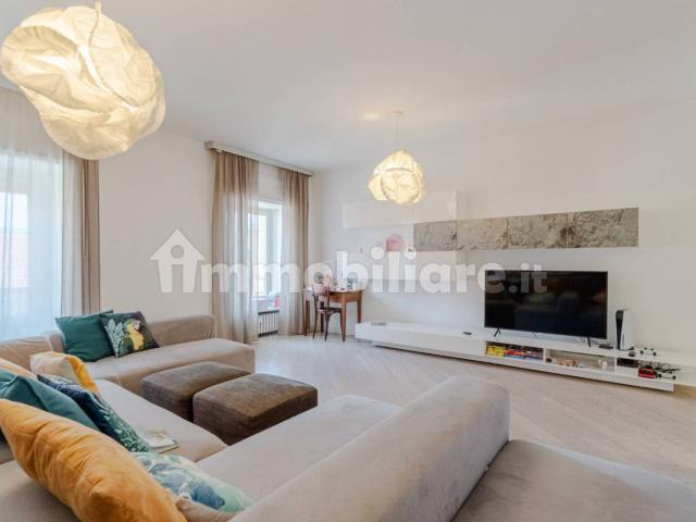 Appartamento in affitto a Brusegana, Padova
