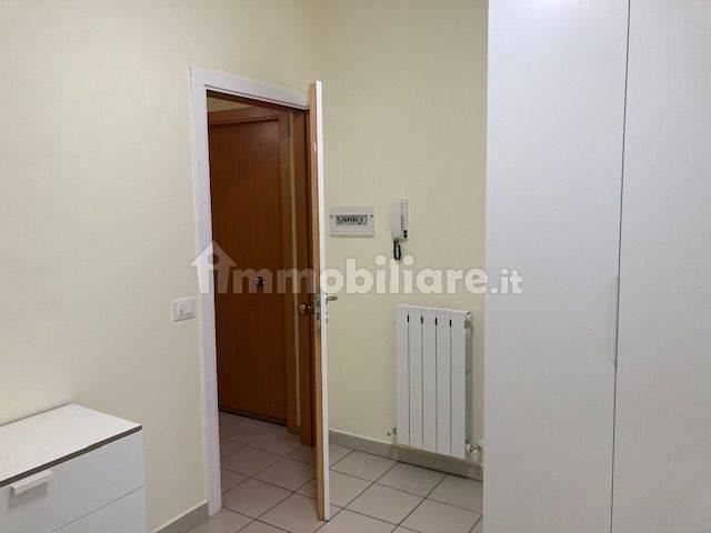 Appartamento in affitto a Marche, Macerata