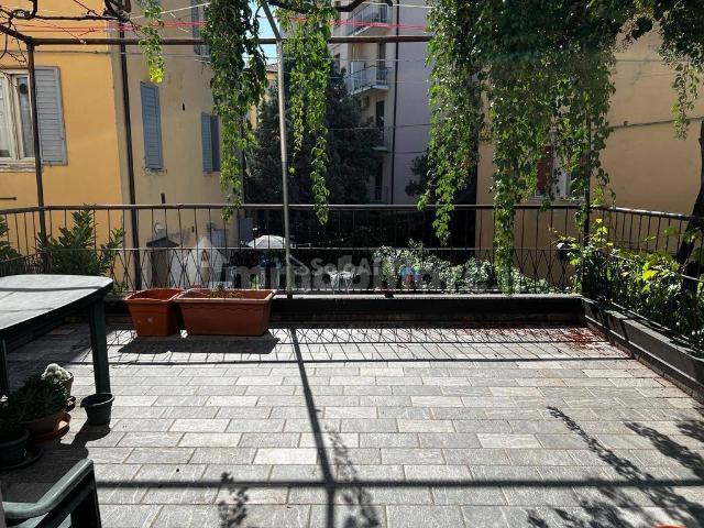 Appartamento in affitto a San Faustino-Madonnina-Quattroville, Modena