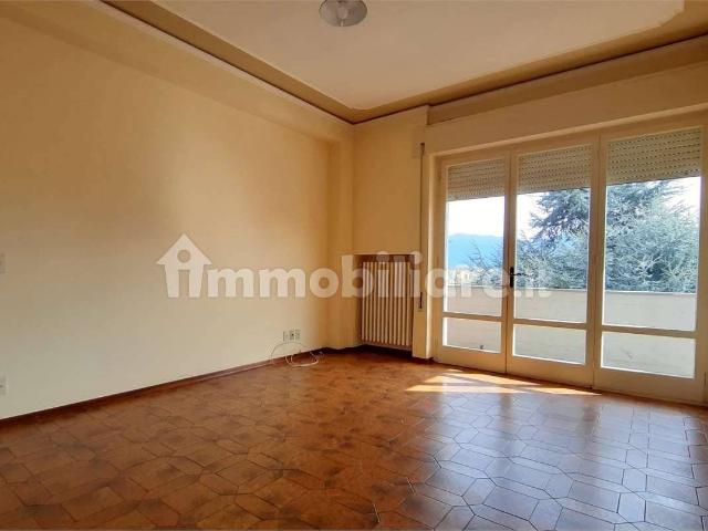 Appartamento in affitto a Sant'Anna, Bagni Di Lucca Ponte