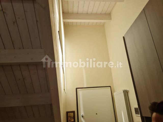 Appartamento in affitto a Cà Trenta, Schio