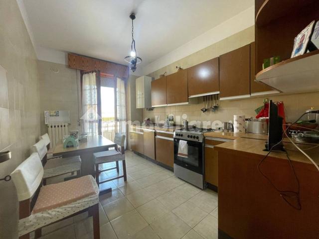 Appartamento in affitto a Guglionesi, Molise