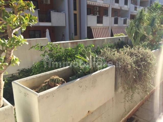 Appartamento in affitto a Campagna, Campania