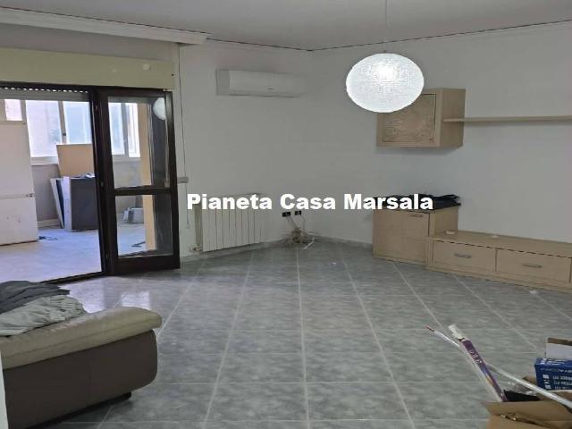 Appartamento in affitto a Casabianca, Marsala