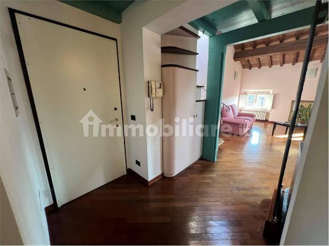 Appartamento in affitto a Unione delle Terre d'Argine, Carpi