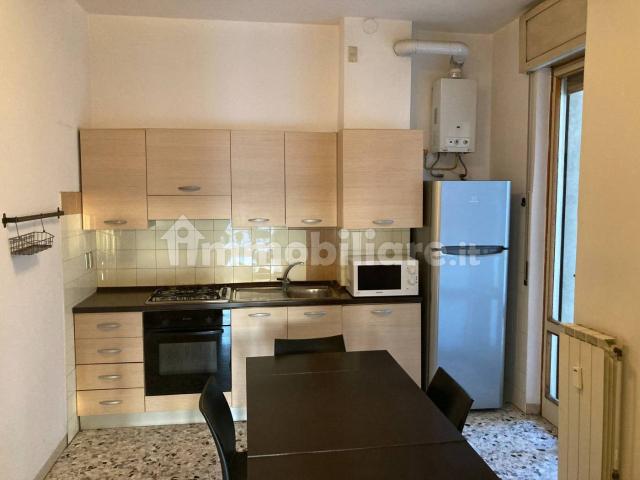 Appartamento in affitto a Sud, Brenzone