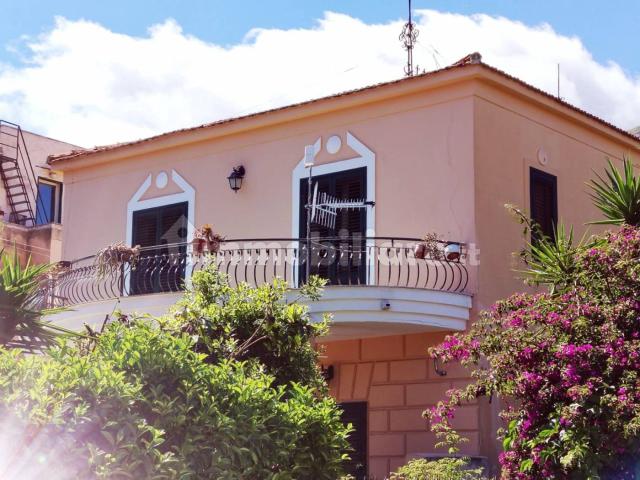 Appartamento in affitto a Santa Flavia, Sicilia