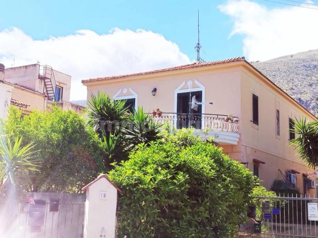 Appartamento in affitto a Santa Flavia, Sicilia