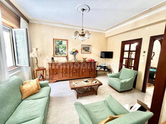 Appartamento in affitto a Campobasso, Molise