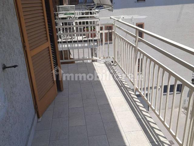 Appartamento in affitto a Nola, Campania