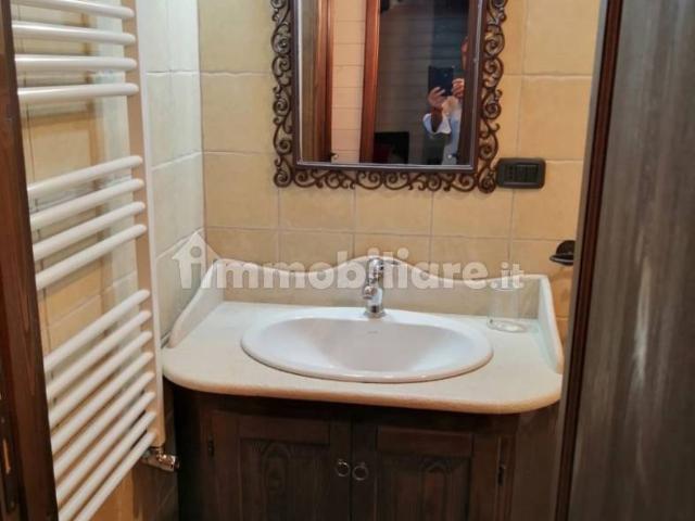 Appartamento in affitto a Pescocostanzo, Abruzzo