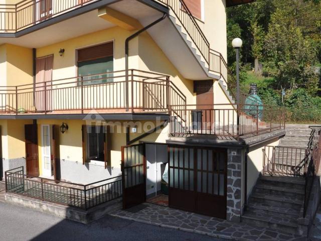 Appartamento in affitto a Selvino, Lombardia