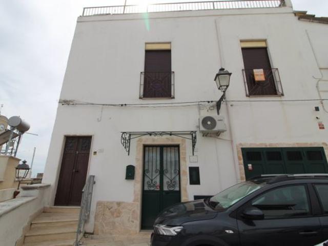 Appartamento in vendita a Puglia, Taranto