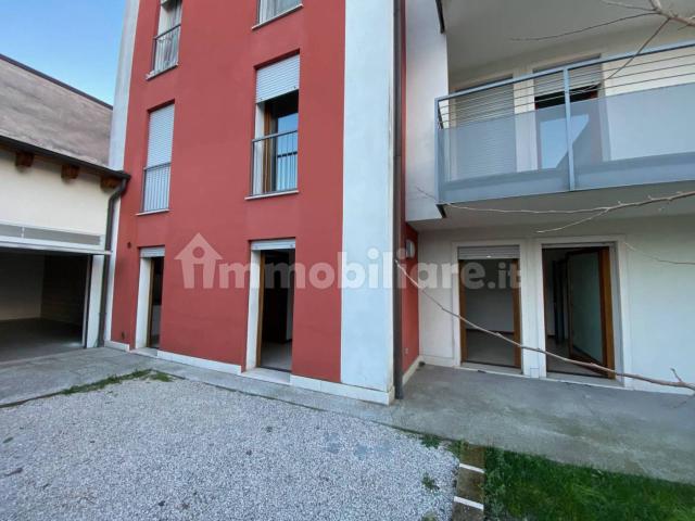 Appartamento in affitto a Santa Bertilla, Vicenza