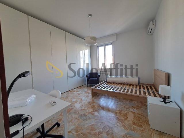 Appartamento in affitto a Bassa Reggiana, Re