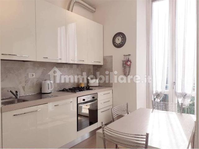 Appartamento in affitto a Quartiere 3, Firenze