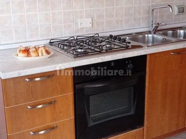 Appartamento in affitto a Centro storico, Thiniscole/Siniscola