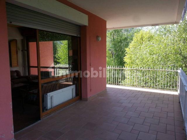 Appartamento in affitto a Maggio, Cremeno