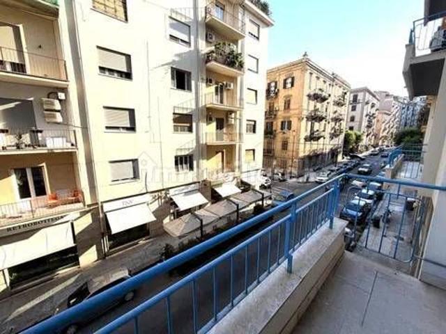 Appartamento in affitto a La Loggia, Palermo