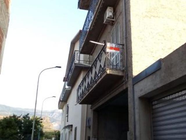 Appartamento in vendita a Rosmarino, Torrenova