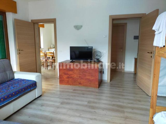Appartamento in affitto a Calalzo Di Cadore, Veneto