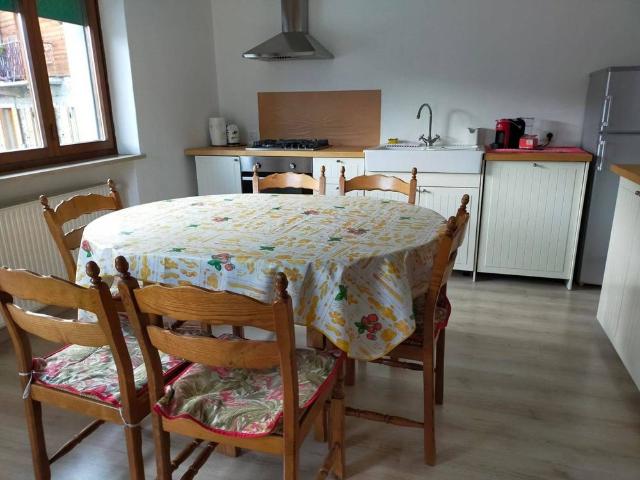 Appartamento in affitto a Calalzo Di Cadore, Veneto