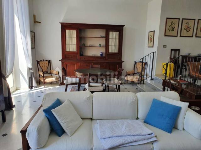 Appartamento in affitto a San Lorenzo Della Costa, Liguria